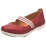 ballerine rose pale Clarks Un Bethany  Ballerines f