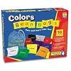 Colors Bean Bags