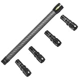 Stiffi Switch Angel Barrel Kit - 12 Inch - Black