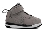Jordan Kids Sc 2 (Td) Grey Black White 454090-005