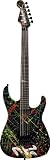 Jackson Custom Phil Collen PC1-30 #23 Limited Edition 6-String Electric Guitar w/ Case