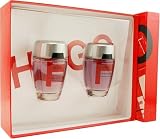 Hugo Energise By Hugo Boss For Men. Set-edt Spray 2.5-Ounce & Aftershave Spray 2.5-Ounce