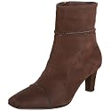 Bruno Magli Women's Cardano Ankle Boot