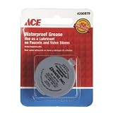 Ace Brand Waterproof Grease (A080360A) by Danco