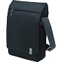 Caselogic XNM-15Black Vertical 15.4-Inch Laptop Messenger Bag (Black)
