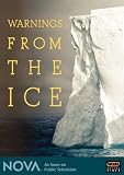 DVD : NOVA: Warnings From the Ice [1998] (REGION 1) (NTSC)