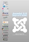 Joomla! 2.5 - Beginner's Guide