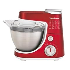 Moulinex QA402G K�chenmaschine - Testmagazin Urteil Gut (01/2012)