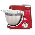 Moulinex QA402G K�chenmaschine - Testmagazin Urteil Gut (01/2012)