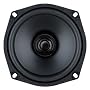 BOSS BRS52 5-1/4-Inch Dual Cone Replacement Speaker, Individually Packaged In Clamshell