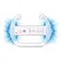 Nintendo Wii - Glow Racing Wheel