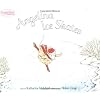 Angelina Ice Skates (Angelina Ballerina)