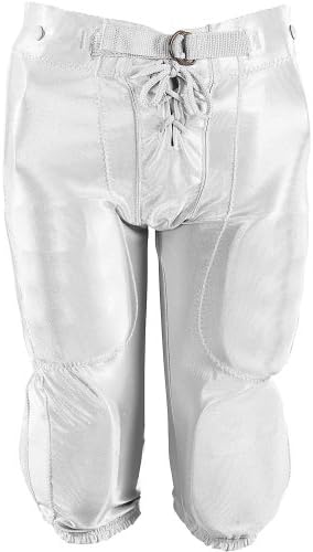 Football America Youth High Luster Snaps Football Pant 