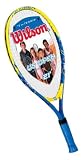 Wilson US OPEN Tennis Racket (4 1/4