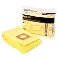 Vax Commercial VCU-02 Bags, Pack of 10