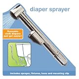 Bum Genius Diaper Sprayer