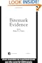 Bitemark Evidence (Forensic Science)