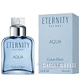 Calvin Klein Eternity Aqua for Men Eau de Toilette, 3.4 oz 0