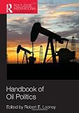 Handbook of Oil Politics (Routledge International Handbooks)