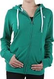 Best offer hoodies Element Gillian Full-Zip Hoodie Sweatshirt - Women's Emerald, M