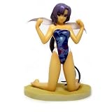 Pia Carrot 3 Trading Figure - Kinoshita TakakoIMAGE