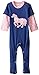 Hatley Baby Girls' Romper