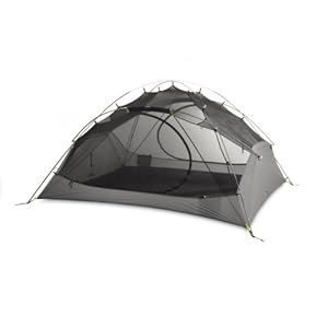 NEMO Equipment Losi 3P Tent 2012