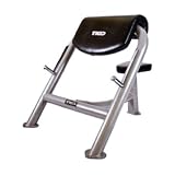 TKO Preacher Curl Bench