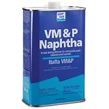 (H) VM and P Naphtha Quart by Klean Strip