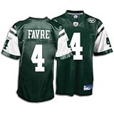Brett Favre Green Reebok NFL Replica New York Jets Jersey 41acWUtemLL. SL160 Brett Favre Green Reebok NFL Replica New York Jets Jersey