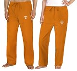 University of Tennessee Logo Scrub Bottoms Pants-Size XXL- For HIM or HER – DRAWSTRING Waist -Officially Licensed NCAA College Logo Apparel SEARCH BROAD BAY SCRUB FOR OTHER College Logo Apparel Unique GIFT Ideas for Man Men Woman Women Ladies Nurses