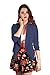 Slim Casual Suit Blazer Half Sleeve Jacket Coat