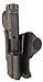 Paddle Holster - Straight Drop - Right - Stoeger Cougar (No Rail)
