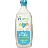 16 oz Ecological Rinse Aid for Dishwasher