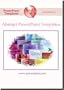 Microsoft PowerPoint Templates with Abstract Designs - PPT Backgrounds