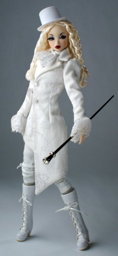 FR NIPPON Misaki ゴシックドリーム ピュア・エヴァル