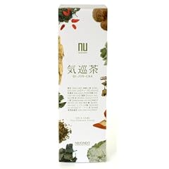 気巡茶