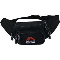 Bum Bag Designer Gear