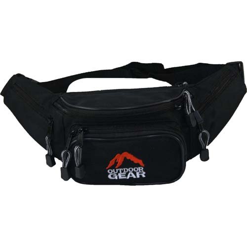Bum Bag Designer Gear