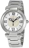 Chopard Women’s 388532-3002 Imperiale 36mm Stainless-Steel Watch
