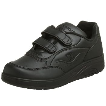 New Balance Women's WW811 Velcro Walking Shoe