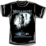 Megadeth - T-shirts - Band