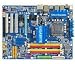 Electronics : Gigabyte GA-EP45-UD3R - Motherboard - ATX - iP45 - LGA775 Socket - UDMA133, Serial ATA-300 (RAID) - Gigabit Ethernet - FireWire - High Definition Audio (8-channel)