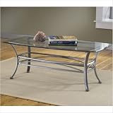 Abbington Rectangle Coffee Table