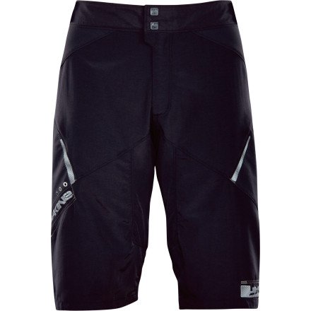 Dakine Herren Bike Short Boundary, black, M Preisvergleich