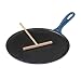 Le Creuset Enameled Cast-Iron 10 2/3 Inch Crepe Pan, Cobalt
