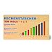 RaKonrad 1136 Rechenst�bchen im Holzk�stchen