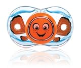 Keep-it-Kleen Pacifier, Finley Clown Fish
