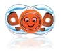 Keep-it-Kleen Pacifier, Finley Clown Fish