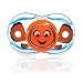 Keep-it-Kleen Pacifier, Finley Clown Fish
